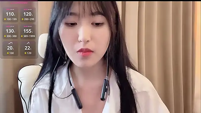 Snapshot of chunchun_2026 chatting on July 8, 2:54 pm chunchun 2026 online show from July 8, 2:54 pm