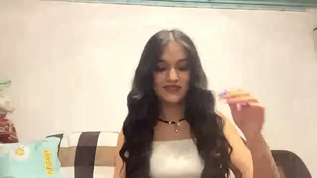 Snapshot of LisetteParajon chatting on May 29, 6:06 pm LisetteParajon online show from May 29, 6:06 pm