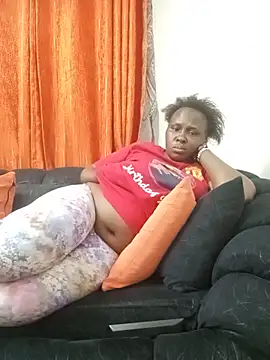 FayEbony2 online show from June 2, 8:00 pm