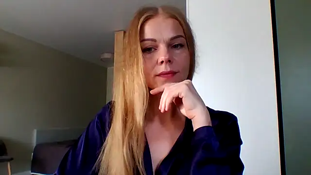 Tina5394 online show from June 27, 5:01 am