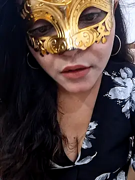 Snapshot of Curvy_Sakhi chatting on June 15, 8:16 am Curvy Sakhi online show from June 15, 8:16 am