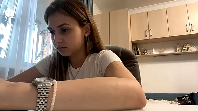 CameTruce online show from July 22, 4:32 pm