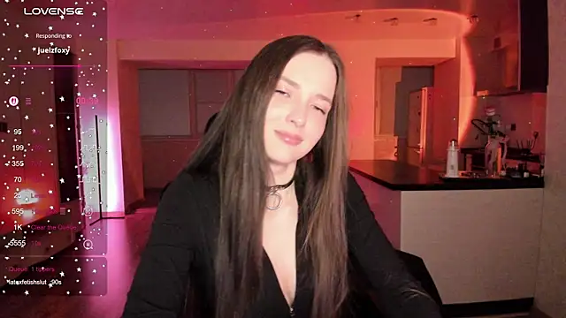 Snapshot of irisskiss chatting on June 1, 7:59 pm irisskiss online show from June 1, 7:59 pm
