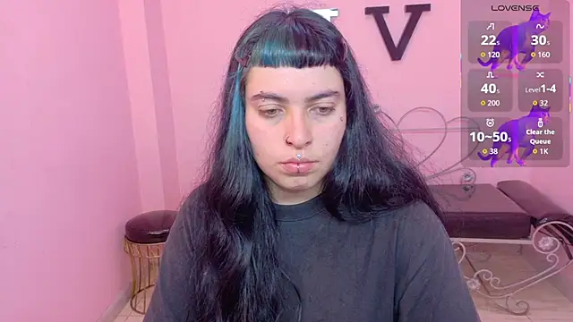  sofia smth xx online show from June 26, 1:04 pm