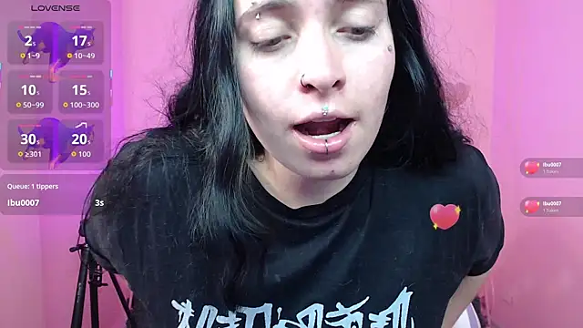  sofia smth xx online show from July 15, 1:16 pm