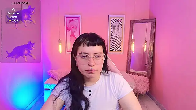  sofia smth xx online show from August 1, 7:35 pm