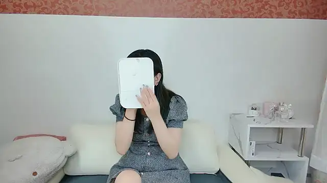 Snapshot of Hazuki_love__ chatting on July 1, 10:42 pm Hazuki love online show from July 1, 10:42 pm