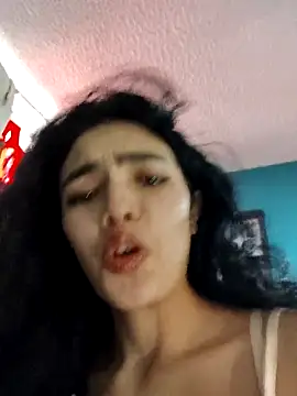 Snapshot of Alexa_Tore chatting on June 5, 6:57 pm Alexa Tore online show from June 5, 6:57 pm