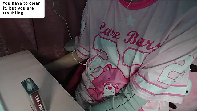 Haohchang online show from May 31, 7:26 am