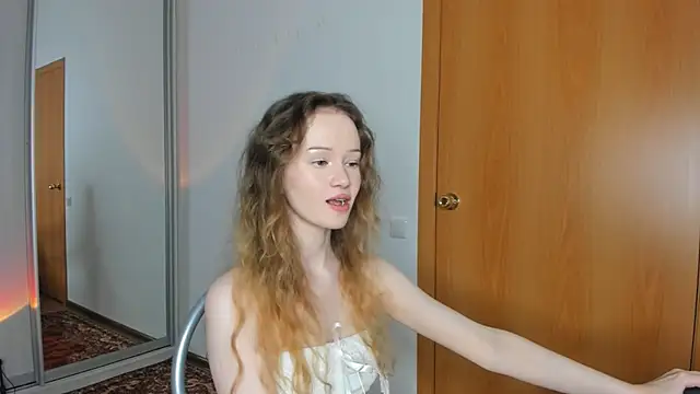 babymolly2 online show from July 14, 6:13 pm