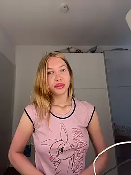 MilaaXOO online show from June 4, 5:19 pm