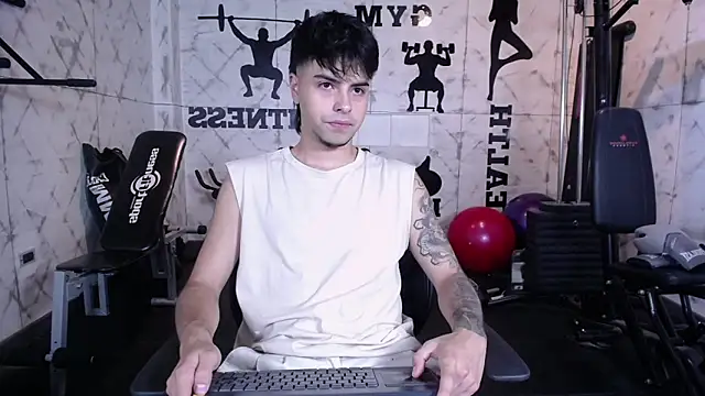 FedeViale online show from May 28, 8:17 pm