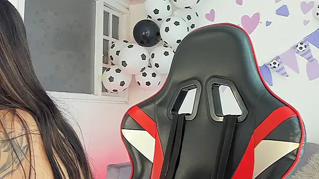 Snapshot of Noa_bunny_ chatting on July 15, 9:42 pm Noa bunny online show from July 15, 9:42 pm