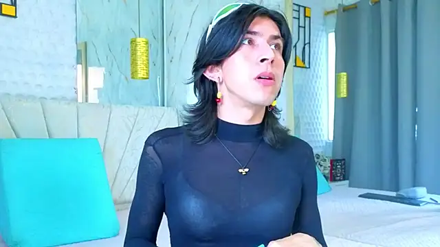 Snapshot of MissScarlett_ chatting on May 30, 7:55 pm MissScarlett online show from May 30, 7:55 pm