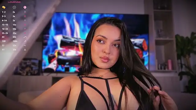 Lea gray  online show from July 15, 5:40 pm