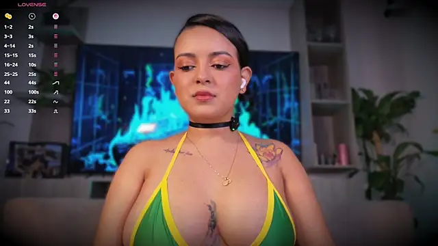 Lea gray  online show from July 30, 6:18 pm