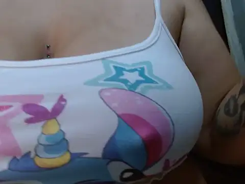 Sendy Dirtyy Fuull online show from July 9, 7:07 pm