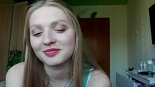 NorineGressett online show from June 1, 3:14 pm