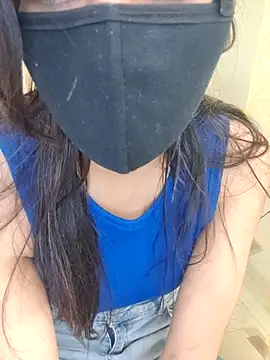 Snapshot of Hey-anamika chatting on June 17, 8:54 pm Hey-anamika online show from June 17, 8:54 pm