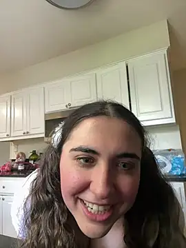 Young GuliaLena online show from June 15, 8:44 pm