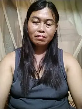 Snapshot of -Hatybi- chatting on July 7, 6:47 am -Hatybi- online show from July 7, 6:47 am