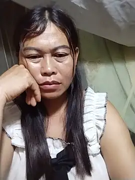 Snapshot of -Hatybi- chatting on July 10, 10:01 pm -Hatybi- online show from July 10, 10:01 pm
