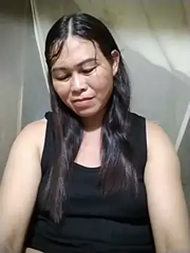Snapshot of -Hatybi- chatting on July 14, 10:43 am -Hatybi- online show from July 14, 10:43 am