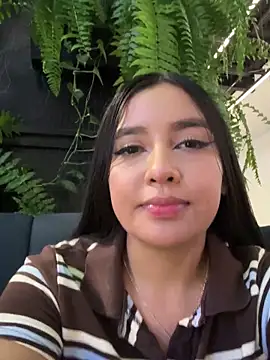 HaileyBieber  online show from June 12, 11:25 pm