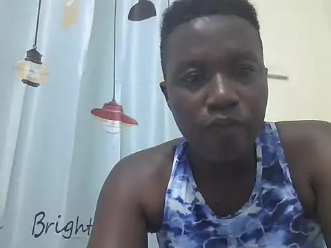 Sly bootyebony online show from May 30, 7:55 pm