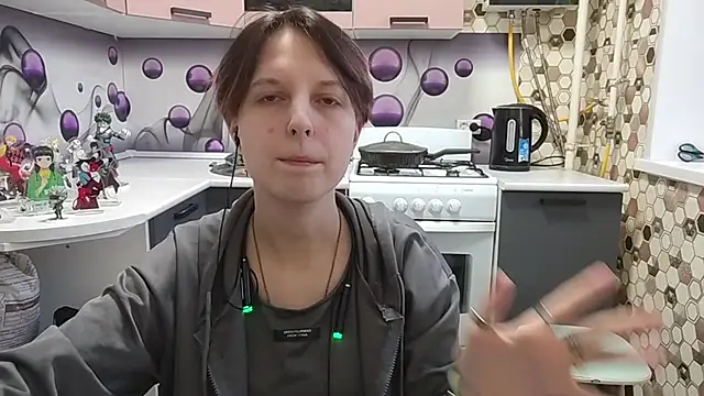 Saranade online show from May 29, 5:11 pm