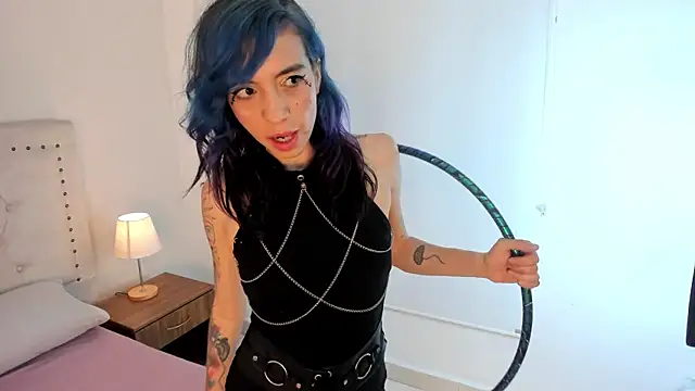 Snapshot of fatta_morgana chatting on June 1, 9:05 pm fatta morgana online show from June 1, 9:05 pm