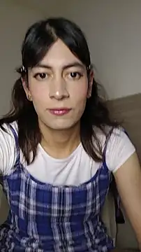 Snapshot of YanaSoHot chatting on June 20, 12:14 am YanaSoHot online show from June 20, 12:14 am