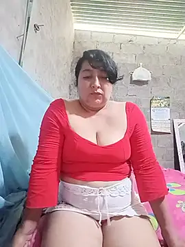 Snapshot of estefaniamestanza chatting on June 1, 5:36 pm estefaniamestanza online show from June 1, 5:36 pm