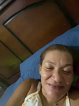 Snapshot of rosanna78322 chatting on July 19, 7:56 am rosanna78322 online show from July 19, 7:56 am