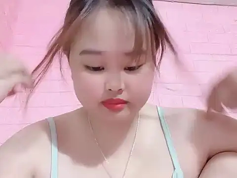 Nhungnhung679 online show from June 14, 6:10 pm
