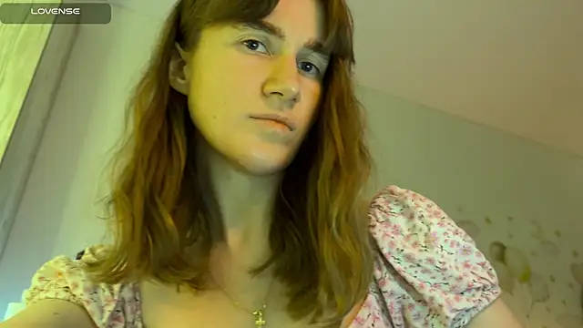 Snapshot of agniia257 chatting on June 30, 4:41 pm agniia257 online show from June 30, 4:41 pm