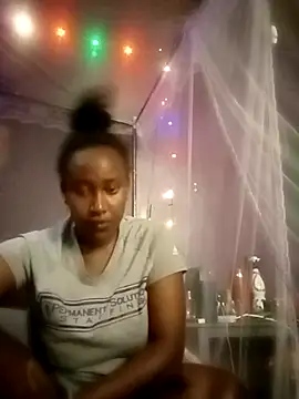 Snapshot of PrettyKemi chatting on June 24, 6:23 am PrettyKemi online show from June 24, 6:23 am