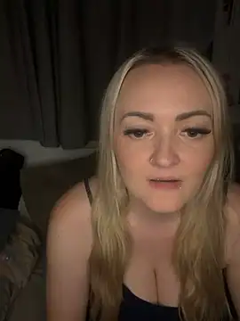 Alex-Blond online show from July 1, 8:08 pm
