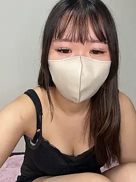 Snapshot of Moka__7moka chatting on July 21, 12:40 pm Moka 7moka online show from July 21, 12:40 pm
