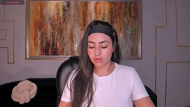 VictoriaBennetX online show from July 16, 8:26 pm