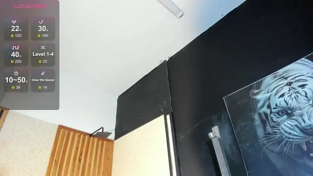 Snapshot of Yeidonn chatting on June 2, 4:25 am Yeidonn online show from June 2, 4:25 am