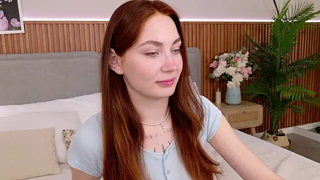 OliviaBrayan online show from June 20, 5:16 pm
