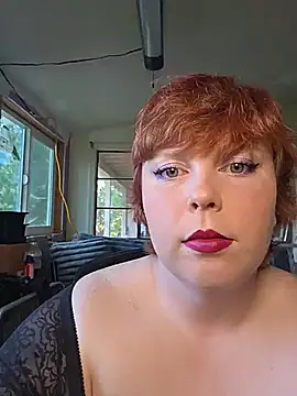 thiccgamer online show from July 22, 2:47 am