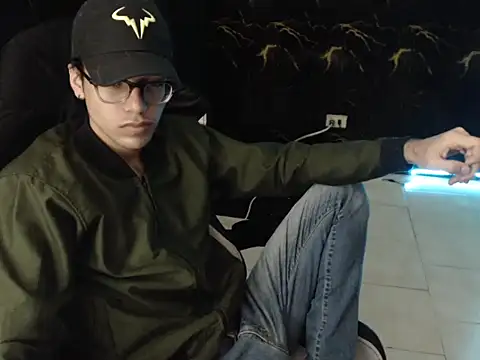 draven sex online show from June 4, 7:42 pm
