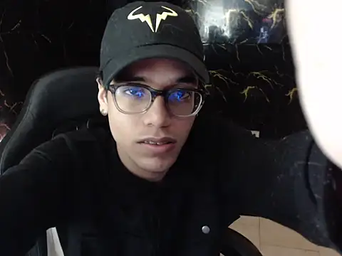 draven sex online show from June 11, 7:56 pm