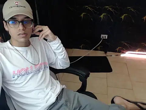 draven sex online show from June 12, 10:19 pm