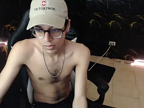 draven sex online show from June 17, 9:27 pm