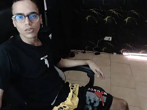 draven sex online show from July 5, 9:22 pm