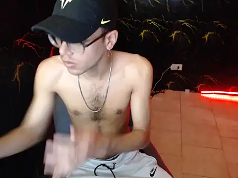 draven sex online show from July 26, 8:16 pm