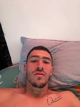 AngelRomero- online show from July 11, 4:43 pm